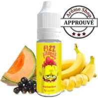 MELON CASSIS BANANE
