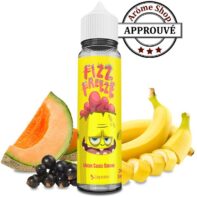 MELON CASSIS BANANE 50 ML