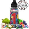 NUMBERS 1 - 100 ML