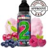 NUMBERS 2 - 100 ML