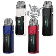 LUXE XR MAX - VAPORESSO