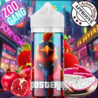 ROOSTERIA 100 ML