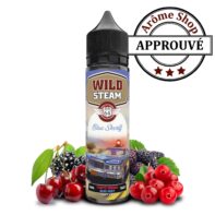 BLUE SHERIFF 50 ML