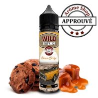 BROWN DODGE 50 ML