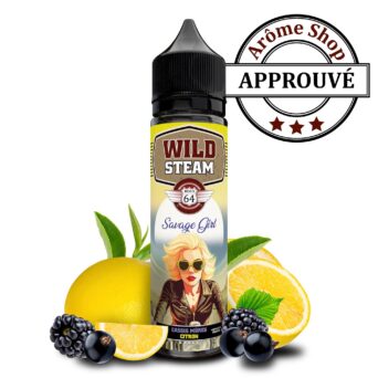 SAVAGE GIRL 50 ML