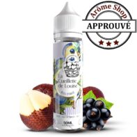 BLEU D'ENVIE 50 ML