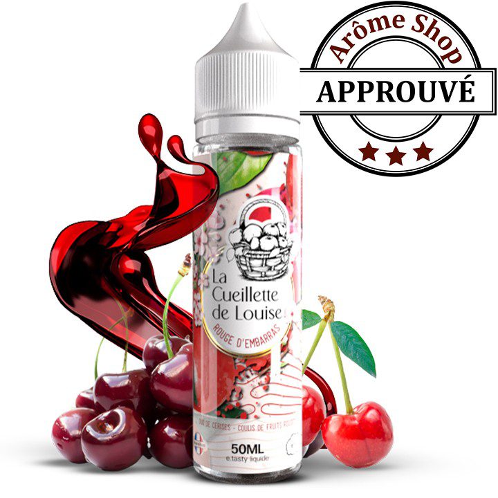 ROUGE D'EMBARRAS 50 ML