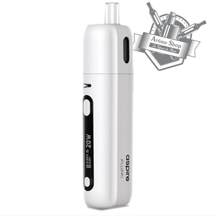 FLUFFI - ASPIRE FLUFFI - ASPIRE