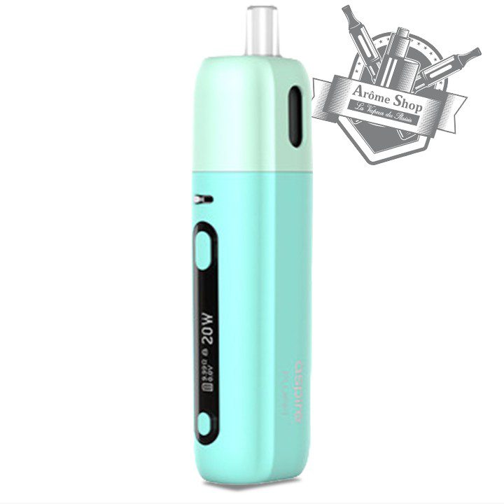 FLUFFI - ASPIRE FLUFFI - ASPIRE