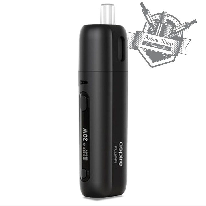 FLUFFI - ASPIRE FLUFFI - ASPIRE