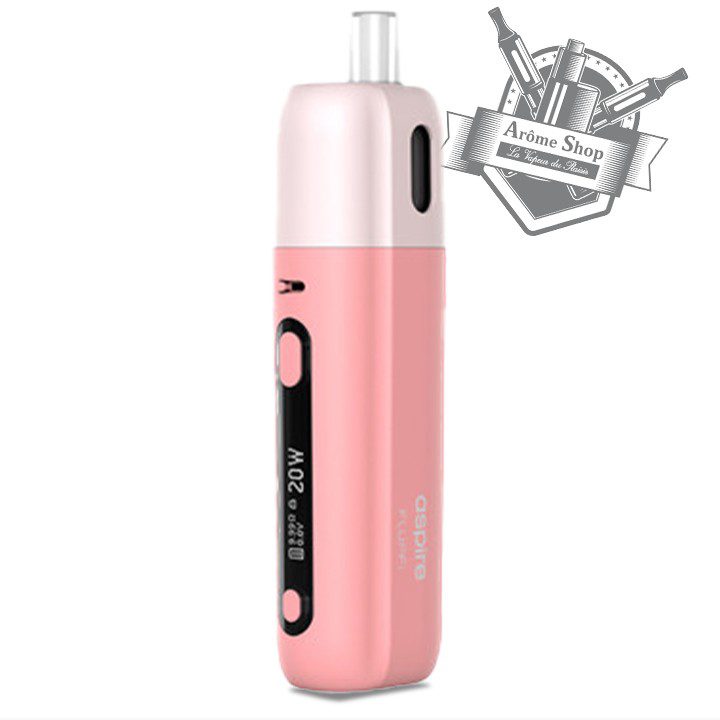 FLUFFI - ASPIRE FLUFFI - ASPIRE