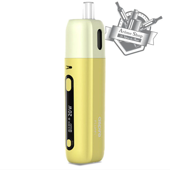 FLUFFI - ASPIRE FLUFFI - ASPIRE