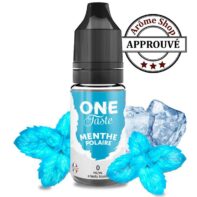 MENTHE POLAIRE
