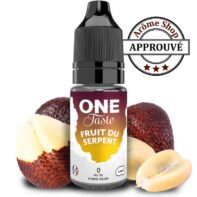 FRUIT DU SERPENT