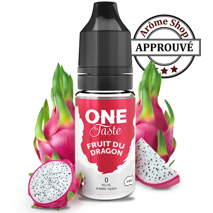 FRUIT DU DRAGON