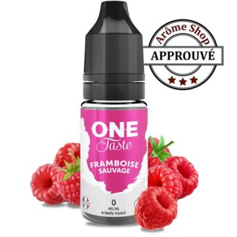 FRAMBOISE SAUVAGE