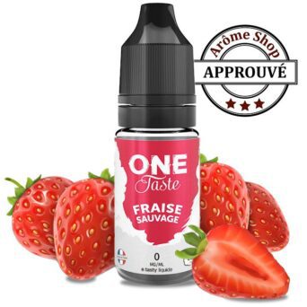 FRAISE SAUVAGE