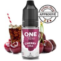 CHERRY COLA