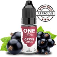 CASSIS FRAIS