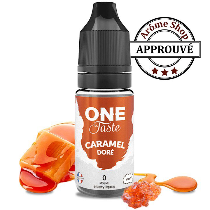 CARAMEL DORE