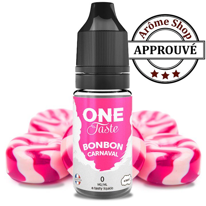 BONBON CARNAVAL