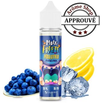 MALOTRU 50 ML