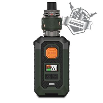 KIT ARMOUR MAX - VAPORESSO