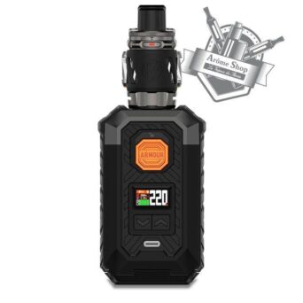 KIT ARMOUR MAX - VAPORESSO