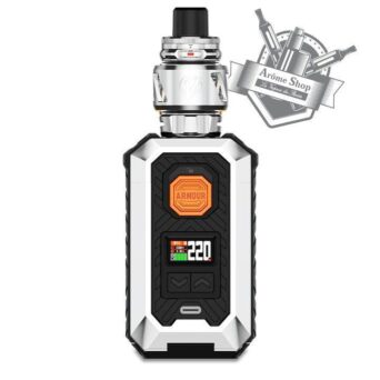KIT ARMOUR MAX - VAPORESSO