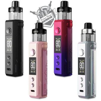 DRAG X2 - VOOPOO