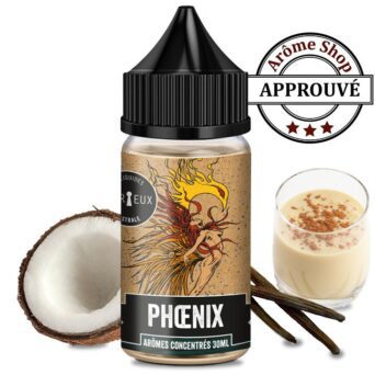 PHOENIX 30 ML - ARÔME CONCENTRÉ