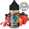 GALATÉE - ARÔME CONCENTRÉ