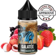 GALATÉE - ARÔME CONCENTRÉ