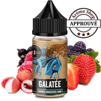 GALATÉE - ARÔME CONCENTRÉ