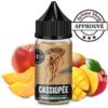 CASSIOPÉE 30 ML - ARÔME CONCENTRÉ