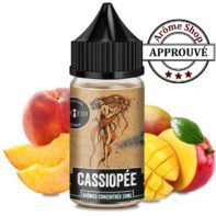CASSIOPÉE 30 ML - ARÔME CONCENTRÉ