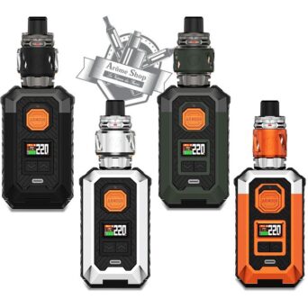 KIT ARMOUR MAX - VAPORESSO