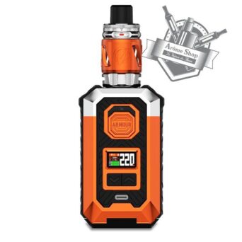 KIT ARMOUR MAX - VAPORESSO