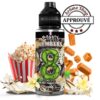 NUMBERS 8 - 100 ML