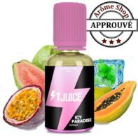 ICY PARADISE 30ML - ARÔME CONCENTRÉ