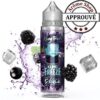 BLACK 50 ML