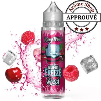 RED 50 ML