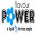 Flavour Power