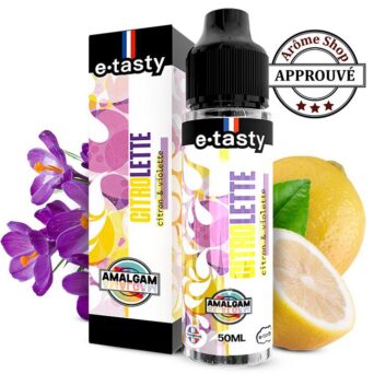 CITROLETTE 50 ML