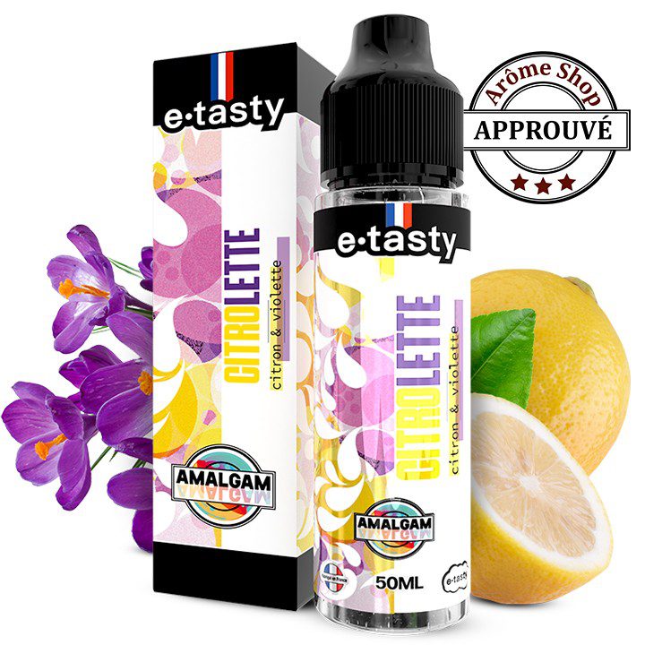 CITROLETTE 50 ML