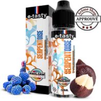 SERPENTOISE 50 ML