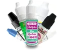 Les flacon de 10ml