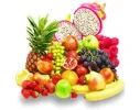 Les fruités