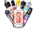 Les flacon de 50ml et +