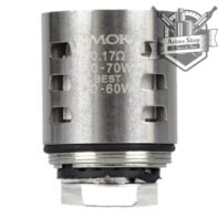 SMOK - RÉSISTANCES TFV12 PRINCE - 0.17 Ω